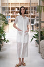 Casual Friday Maxi Dress