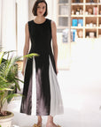 Espresso Maxi Dress