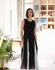 Espresso Maxi Dress
