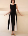 Espresso Maxi Dress