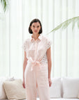 Seychelles Pants Set
