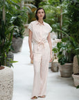 Seychelles Pants Set