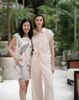 Seychelles Pants Set
