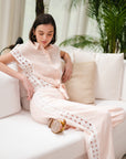 Seychelles Pants Set