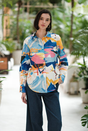 Cape Town Shirt