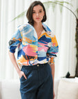 Cape Town Shirt