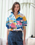 Cape Town Shirt