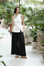 Donna Cheongsam Top