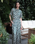 Deco Pants Set