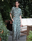 Deco Pants Set