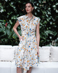 Melise Shirt Dress