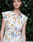 Melise Shirt Dress