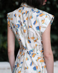 Melise Shirt Dress