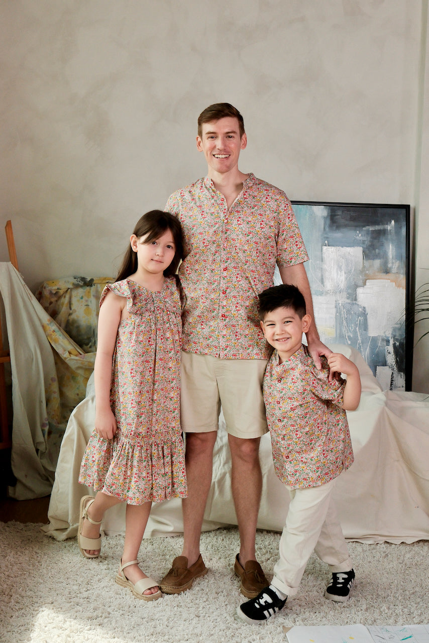 Lil&#39; Jubilante Dress