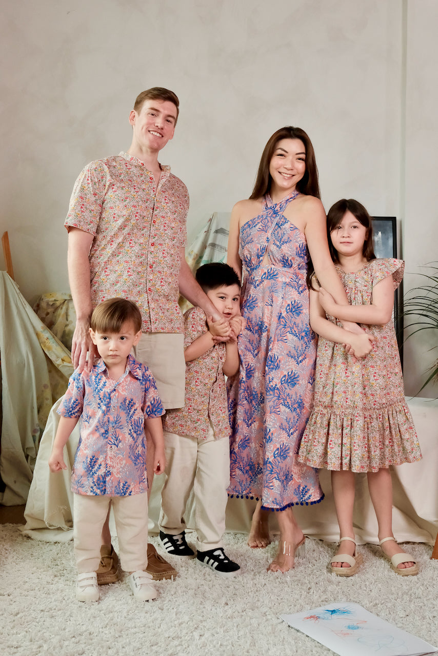 Lil&#39; Jubilante Dress
