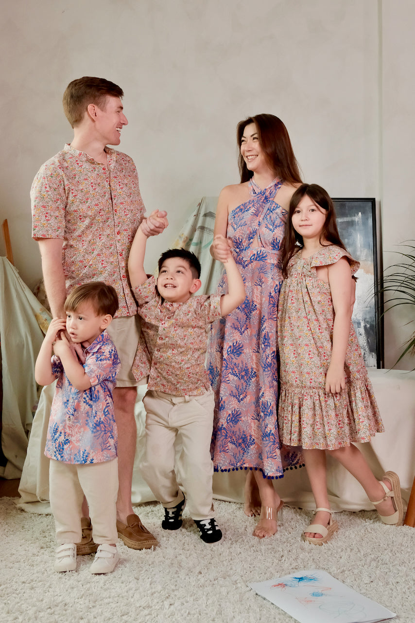 Lil&#39; Jubilante Dress