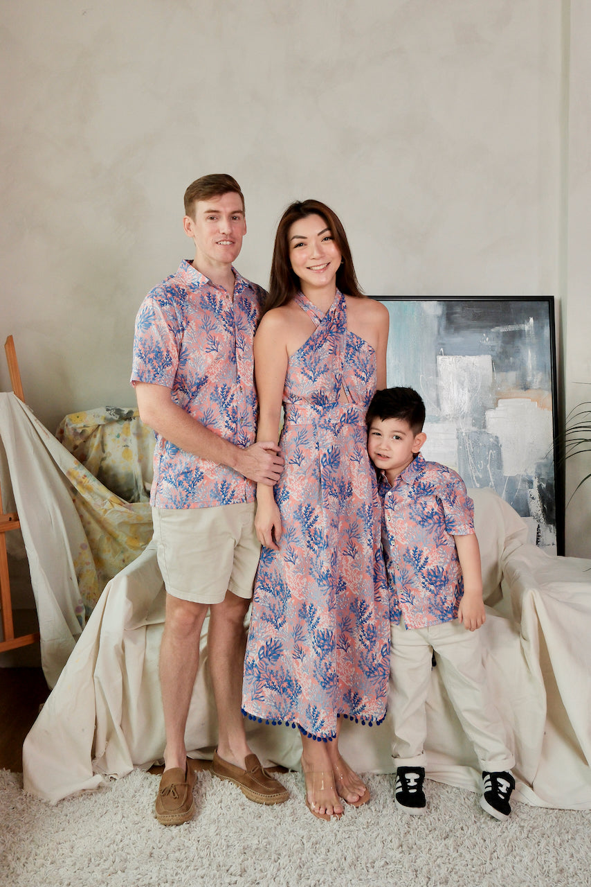 Reef Men&#39;s Shirt
