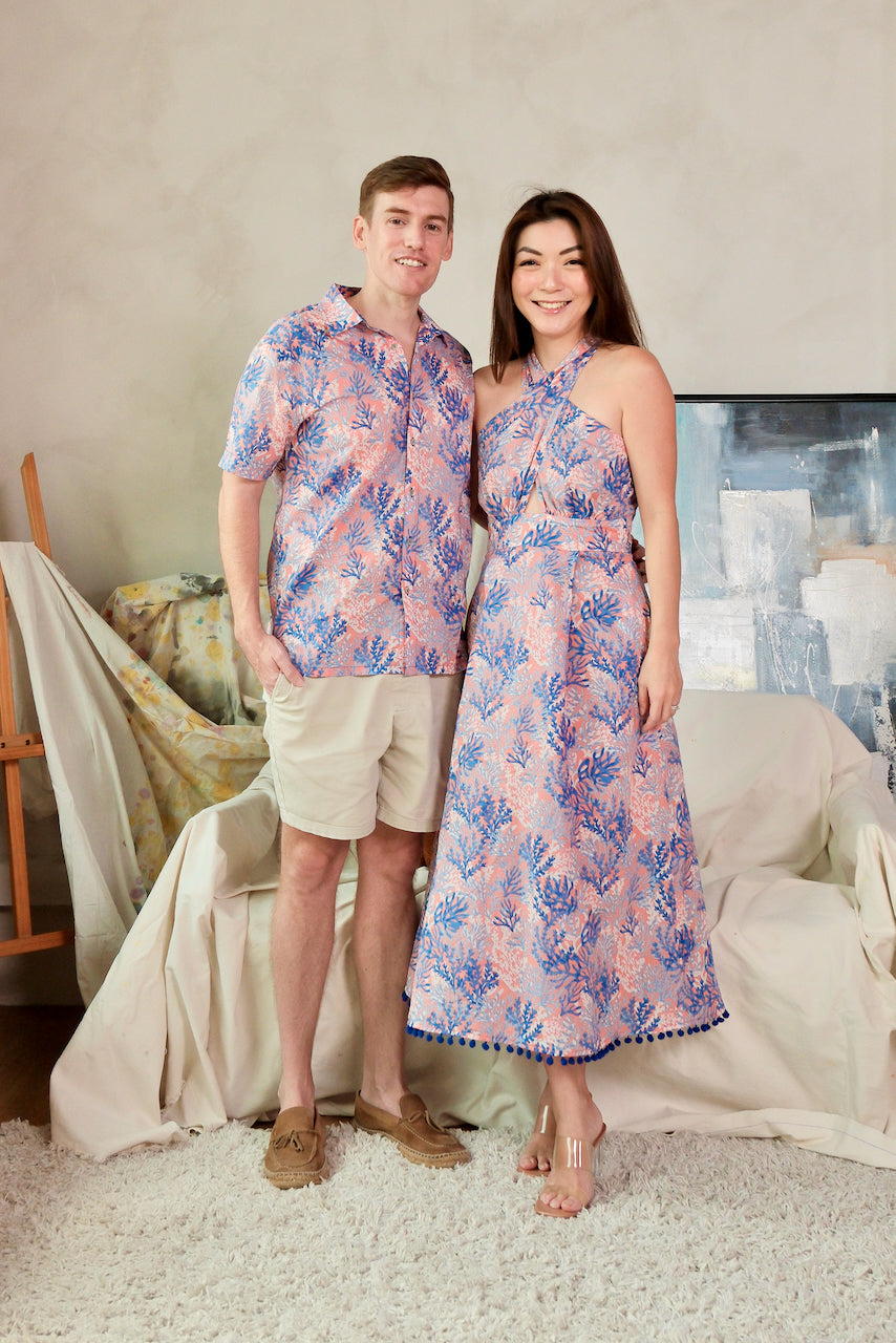 Reef Men&#39;s Shirt