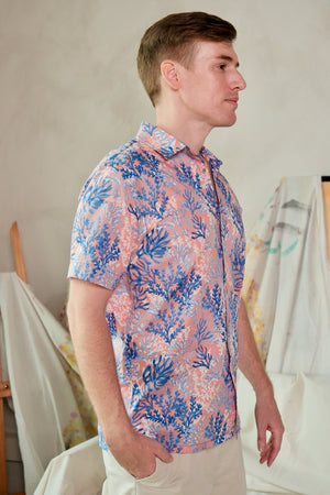 Reef Men's Shirt