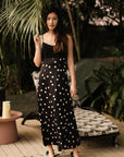 Lula Capelet Slip Dressing