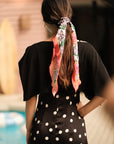 Lula Capelet Slip Dressing