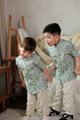 Lil' Man Meadows Shirt