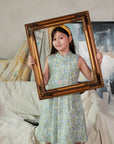 Lil' Meadows Cheongsam