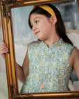 Lil' Meadows Cheongsam