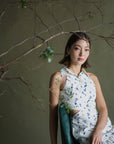 Reyna Shirt Dress - Floral BACKORDER