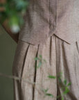 Iwa Linen Pants