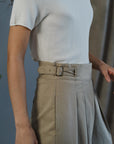 Miyu Textured Mulberry knit