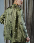 Koke Longline Drape Blazer