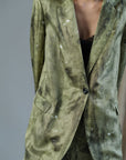 Koke Longline Drape Blazer