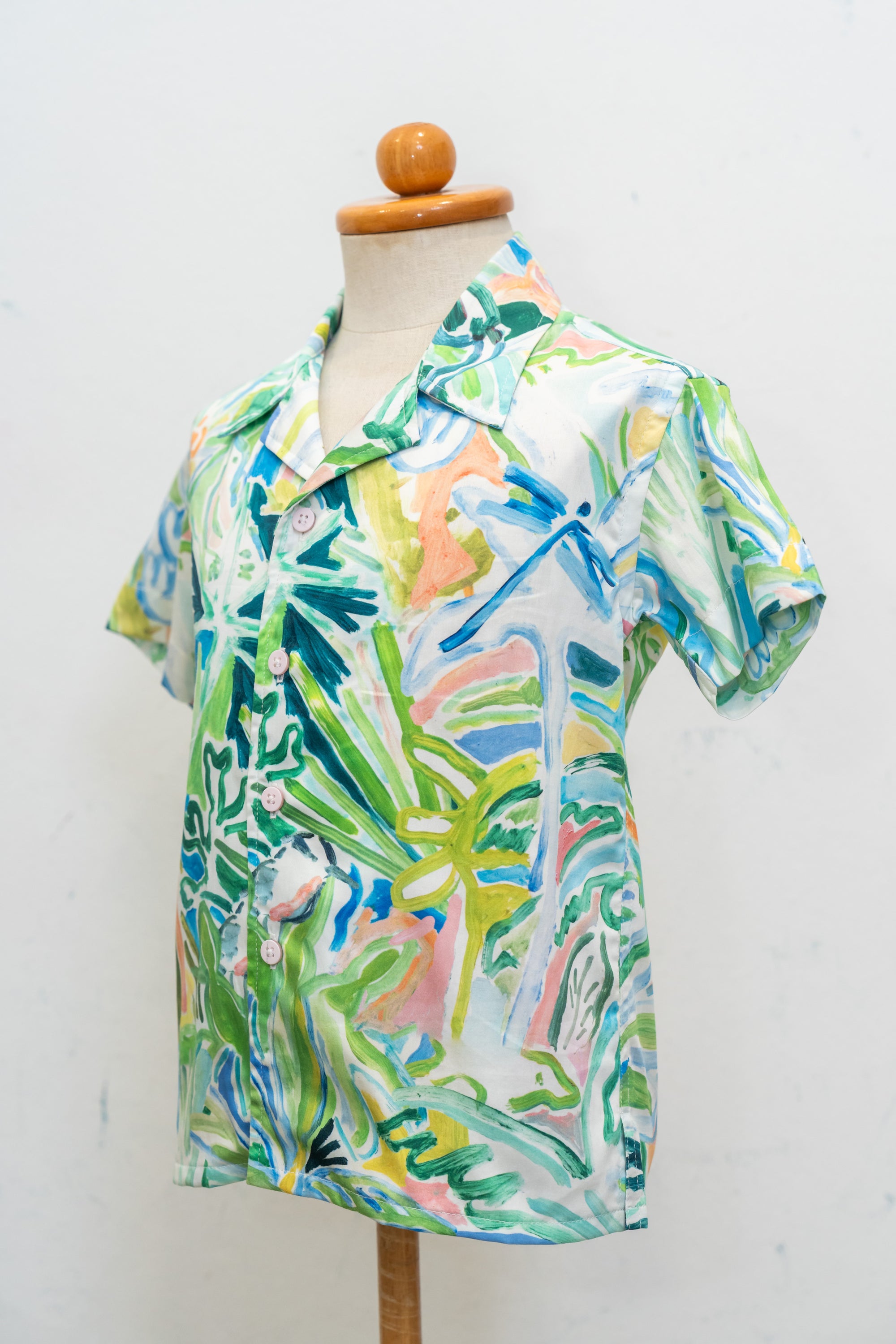 TMP x Ripple Root Lil&#39; Man Shirt