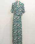 Deco Pants Set