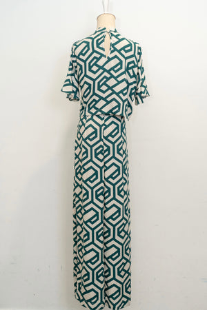 Deco Pants Set