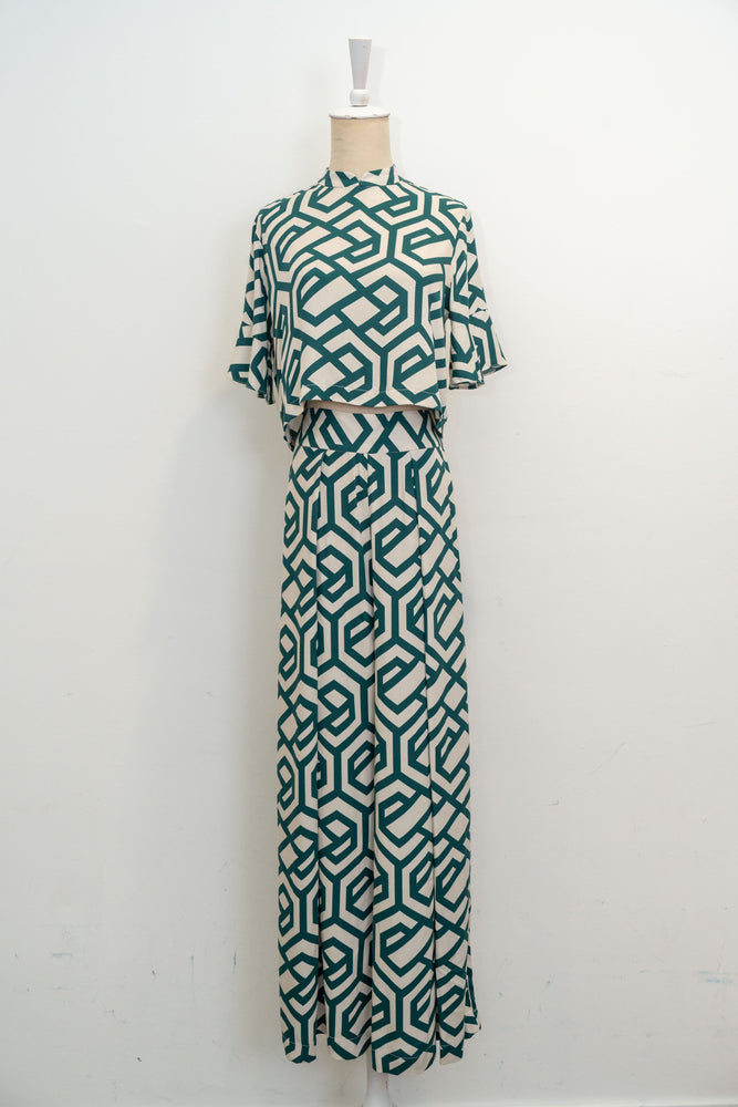 Deco Pants Set