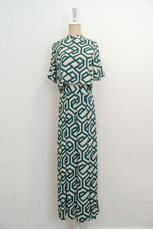 Deco Pants Set