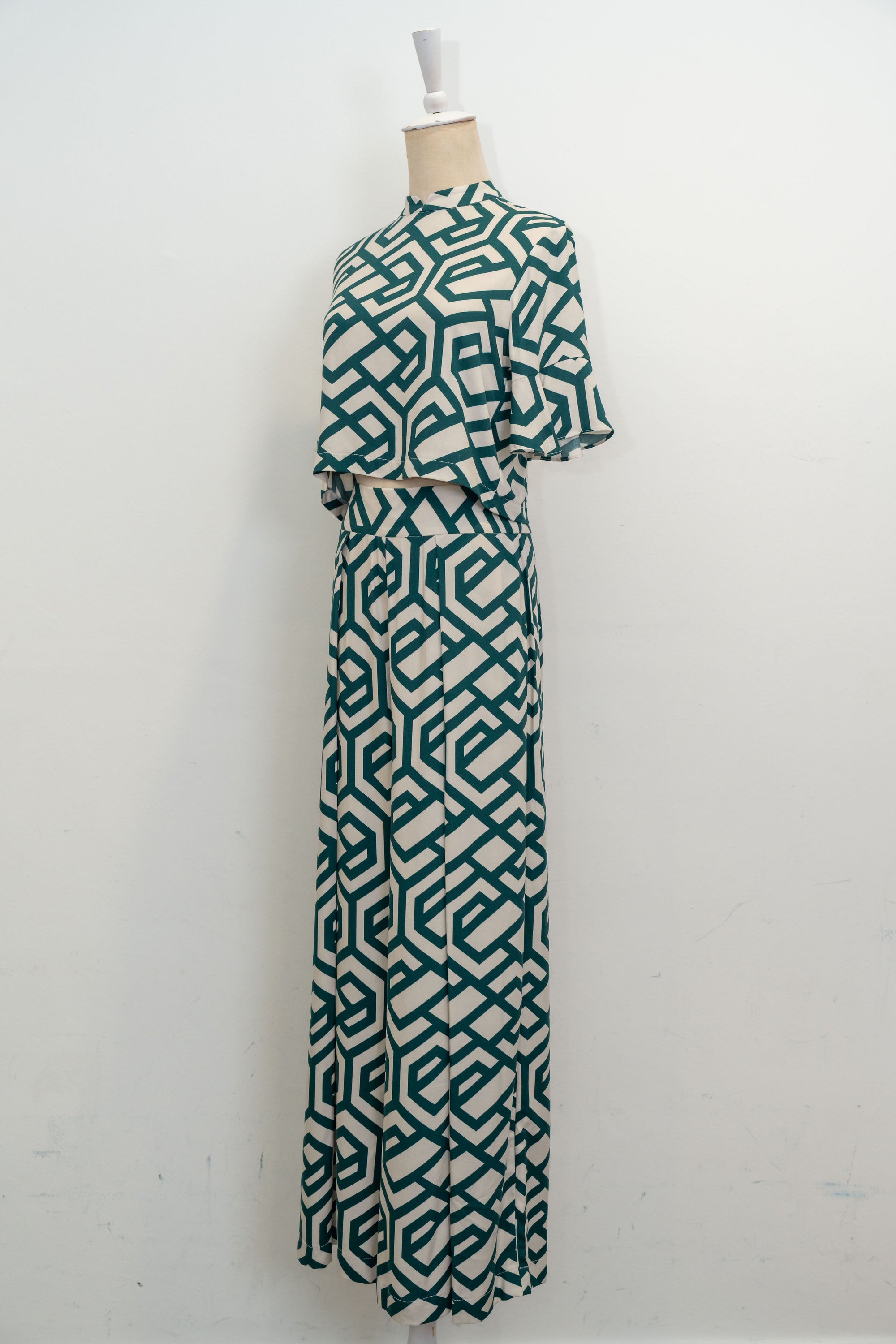 Deco Pants Set