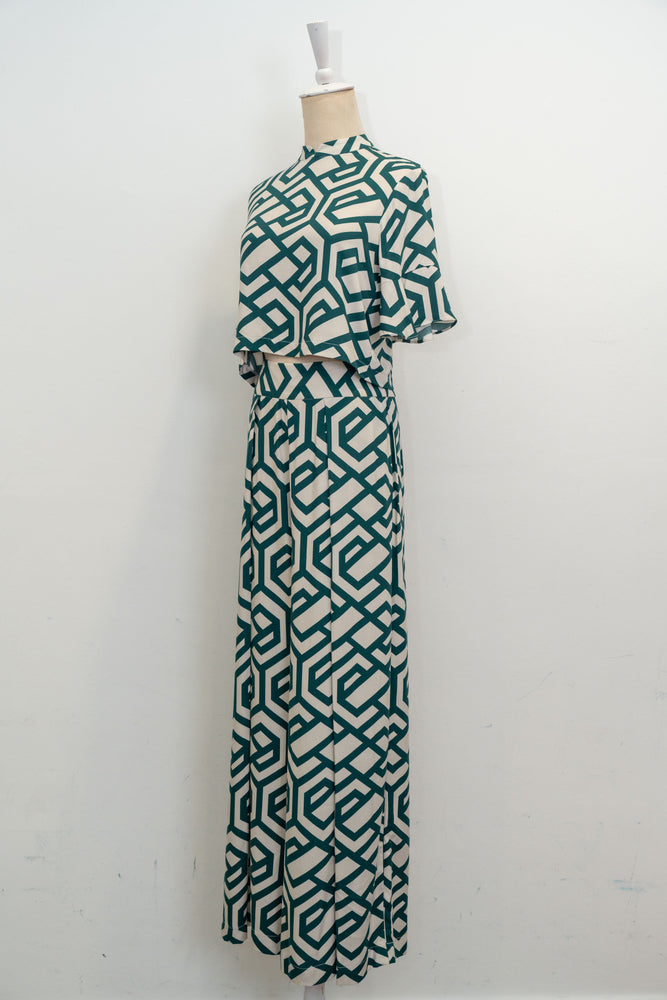 Deco Pants Set