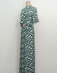 Deco Pants Set