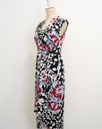 Eliza Pleated Dress