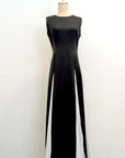Espresso Maxi Dress