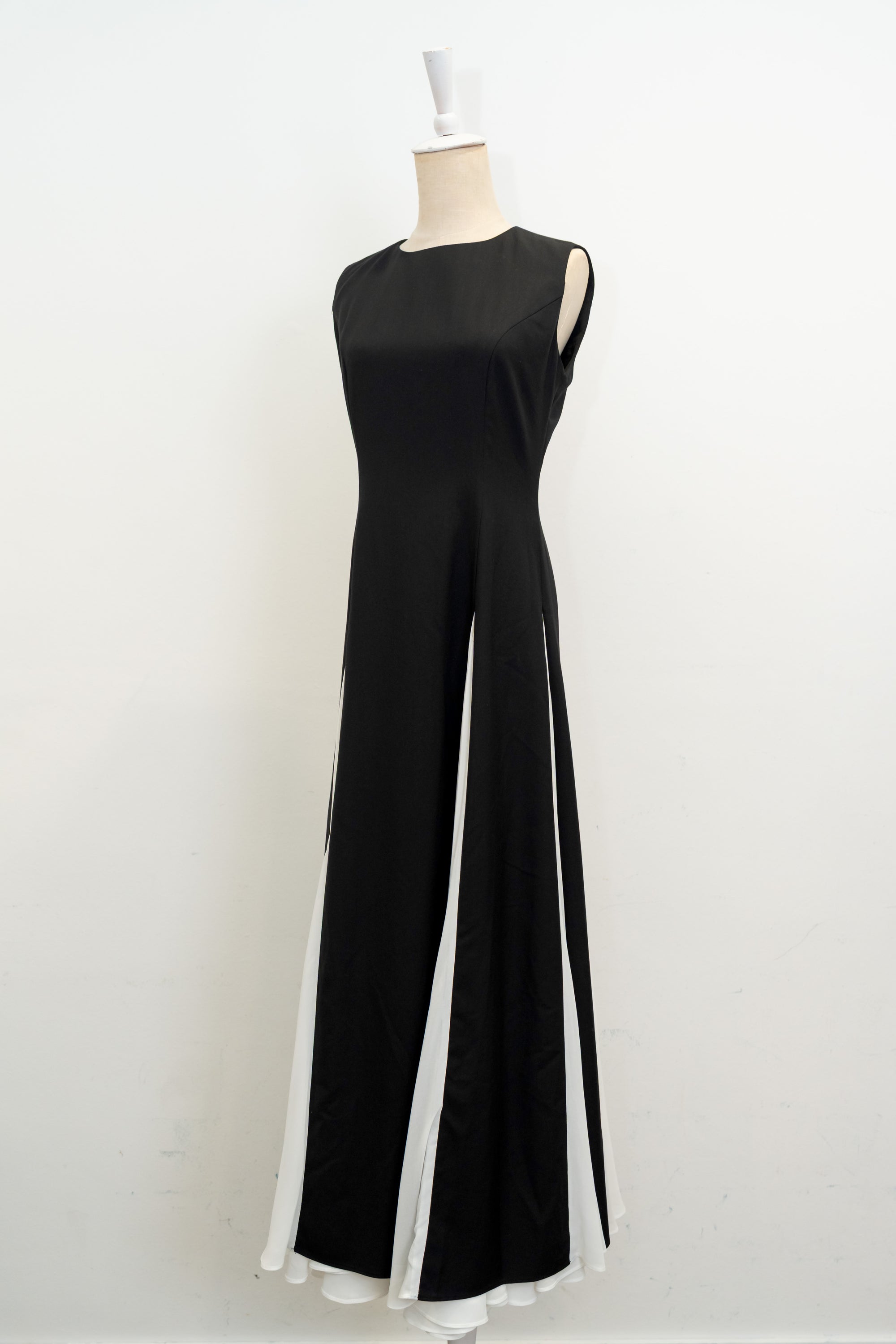 Espresso Maxi Dress