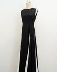Espresso Maxi Dress