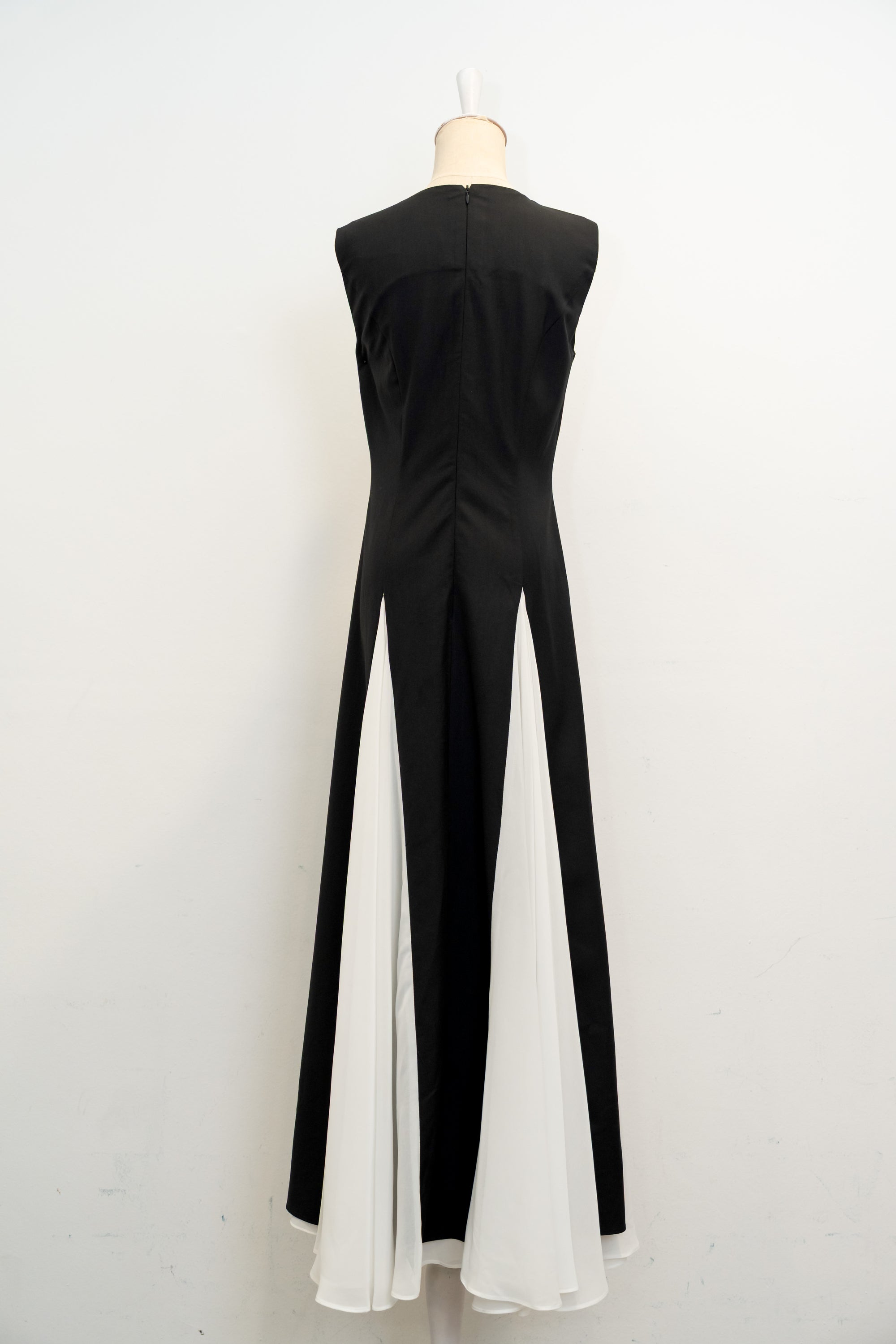Espresso Maxi Dress