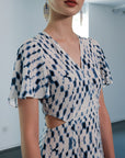 Magnolia Maxi Dress - Jenna