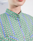 Edie Shirt Dress