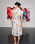 Melise Shirt Dress