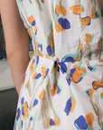 Melise Shirt Dress